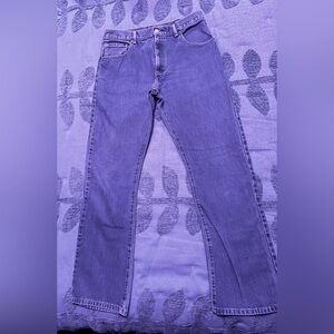 Men’s Levi’s 517 Size 33 w 34 l